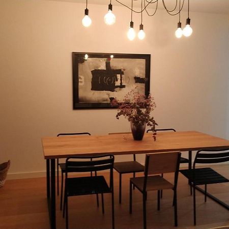 Apartamento Loft Costa Da Morte Vimianzo Luaran gambar