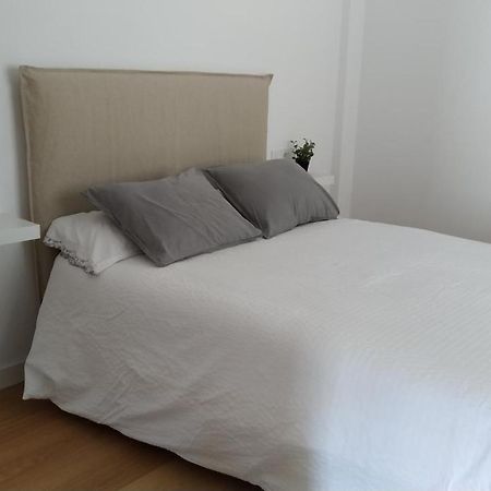 Apartamento Loft Costa Da Morte Vimianzo Luaran gambar
