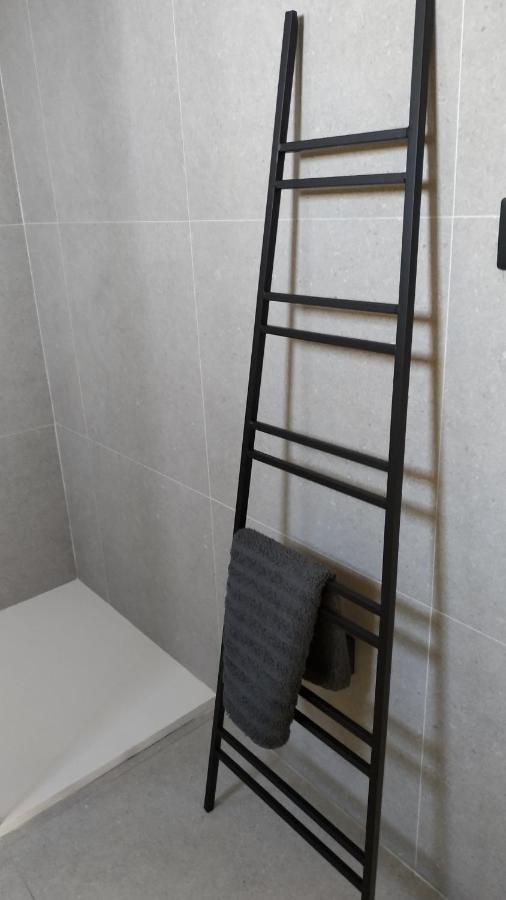 Apartamento Loft Costa Da Morte Vimianzo Luaran gambar
