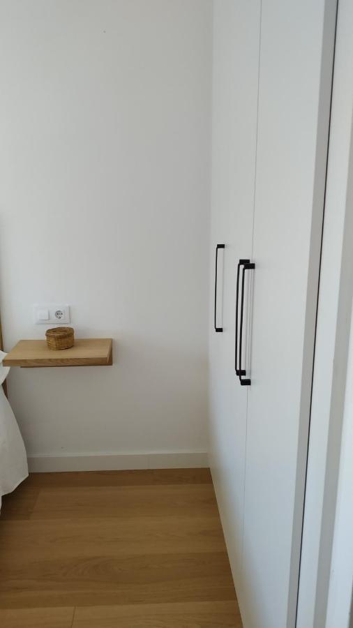 Apartamento Loft Costa Da Morte Vimianzo Luaran gambar