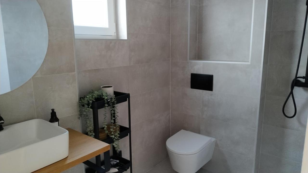 Apartamento Loft Costa Da Morte Vimianzo Luaran gambar
