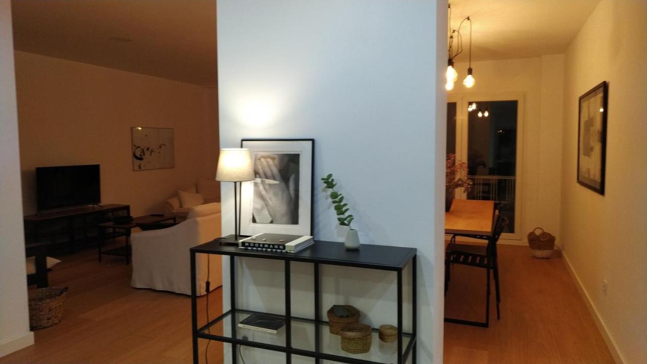 Apartamento Loft Costa Da Morte Vimianzo Luaran gambar