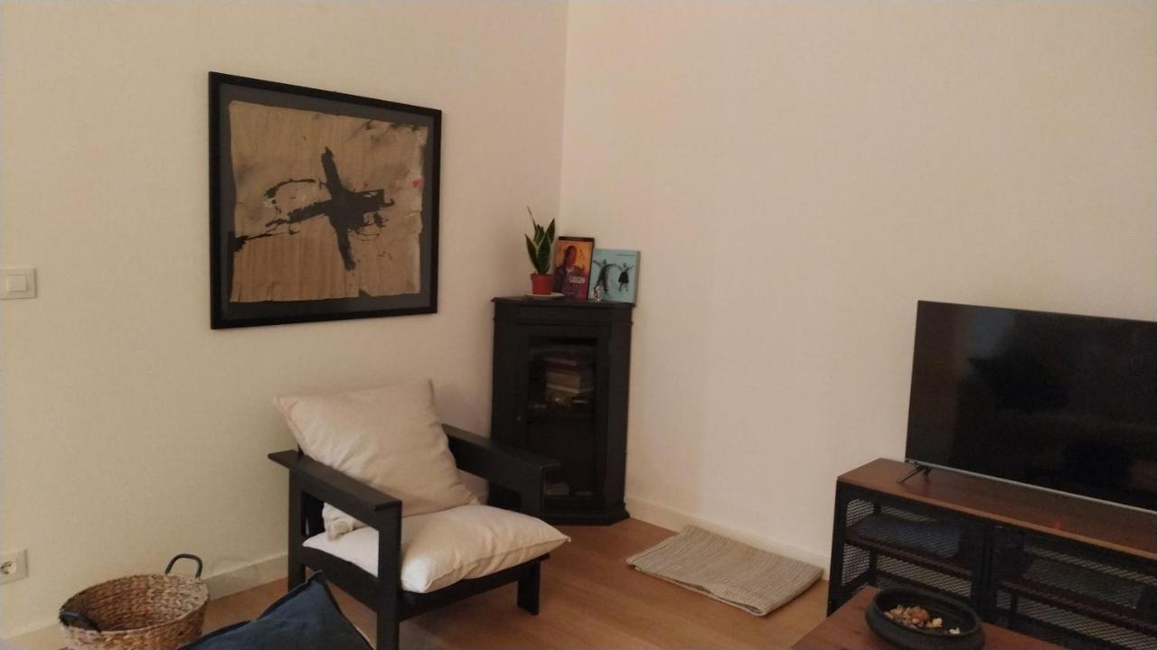 Apartamento Loft Costa Da Morte Vimianzo Luaran gambar
