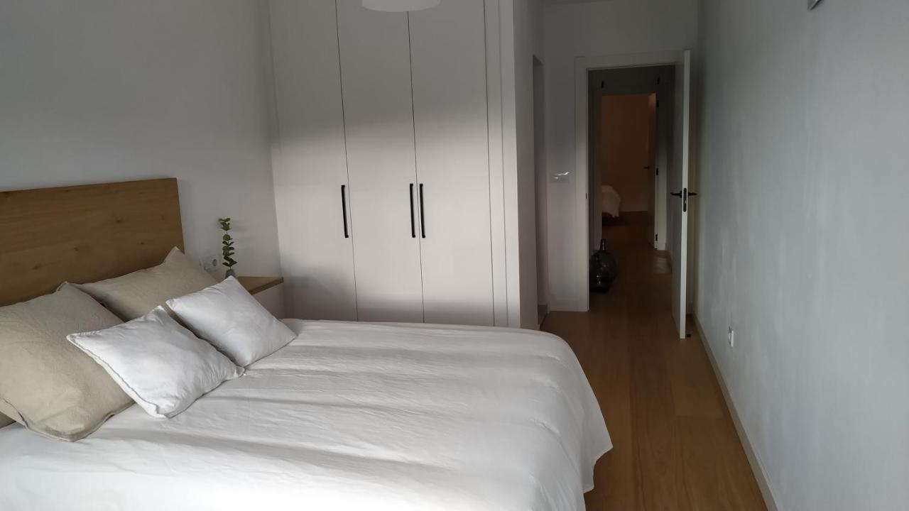 Apartamento Loft Costa Da Morte Vimianzo Luaran gambar
