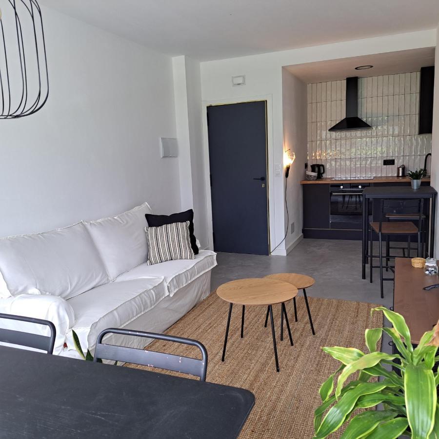 Apartamento Loft Costa Da Morte Vimianzo Luaran gambar